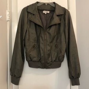 Charolette Russe jacket